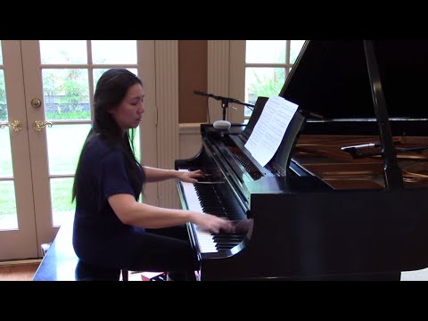 Lost Paintings - Castlevania: Symphony of the Night (solo piano arrangement)