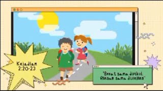 Download lagu Berat Sama Dipikul Ringan Sama Dijinjing mp3 Download lagu Berat Sama Dipikul Ringan Sama Dijinjing mp3