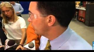 Walker says Medicaid reneged Post Crescent