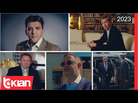 Opinion - Kush janë njerëzit më të pasur në Shqipëri