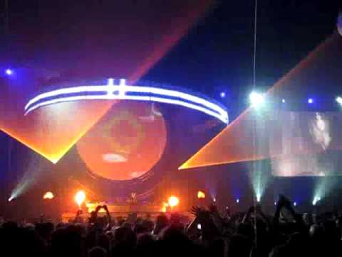 Armin van Buuren@The Best Of Both Worlds - Bobina - Honestly