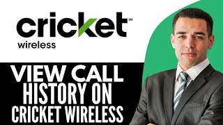 How To View Call History On Cricket Wireless (2026) Step By Step