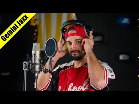 MFR LIVE: Gemini JAXX (Studio Session) #10