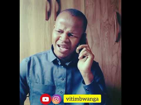 Cheka na Bwakila, Mkude Simba na Stan Bakora😂