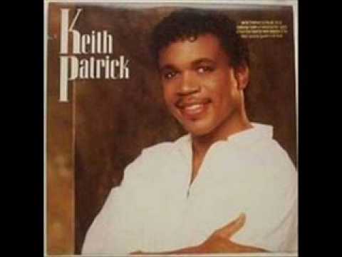 Keith Patrick - Night To Remember