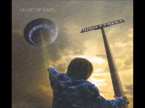 A Helmet of Gnats - 2010 - High Street - Full Album