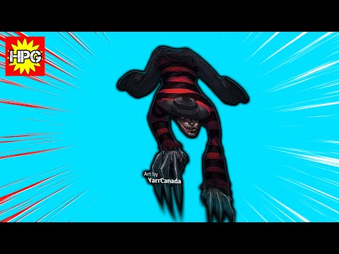 HON The Madman - 35 Kills by melonz`_ - Diamond