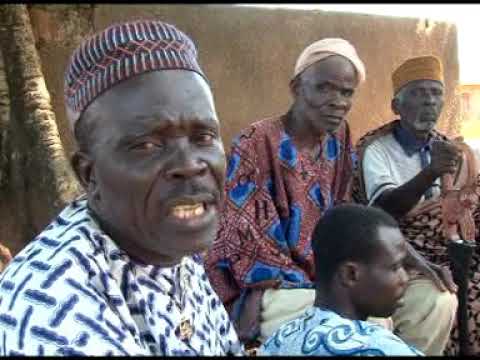 ALOSSE  (Min dé nyin sêtchéa)