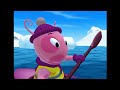 The Backyardigans Row Your Boat