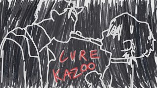 Cover art for Cure | Kazoo Cover