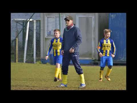 U12 AS SAINTOISE -  FC ACA JEUNESSE MOLENBEEK
