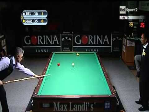 2a Prova BTP 2014\15 Belluta vs Maggio