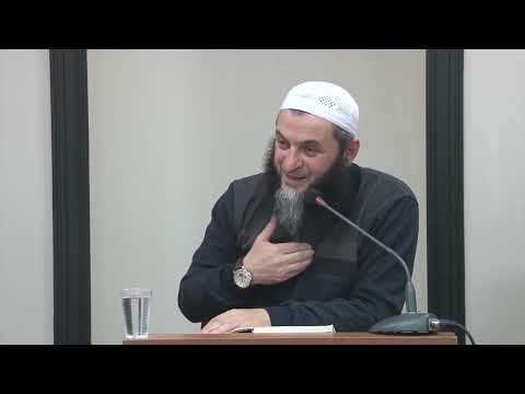 Si ta shijosh ëmbëlsinë e imanit?