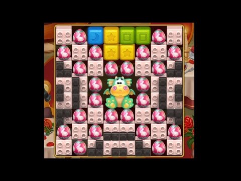 TOY BLAST level 2655