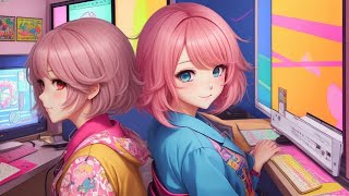 超集中!上がるEDM.Vol.2「ゲーム/DIY/リラックス」Focused EDM