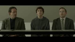 Scala &amp; Kolacny Brothers - Creep as soundtrack for the official &#39;The Social Network&#39; Trailer