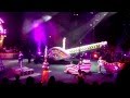 Ringling Bros At The Barclay Center