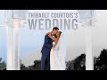 THIBAUT COURTOIS AND MISHEL GERZIG WEDDING by Inspiration