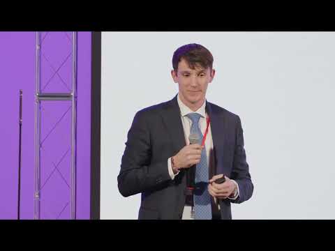 AI26 Luca Carrai – PhD Candidate e Ricercatore Osservatorio Fintech & Insurtech