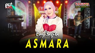 Download lagu Eny Sagita - Asmara (ST12) | Sagita Djandhut Assololley | Dangdut mp3