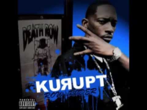 Kurupt ft Daz Dillinger, Roscoe, Jayo Felony & Bad Azz - Who ride with us