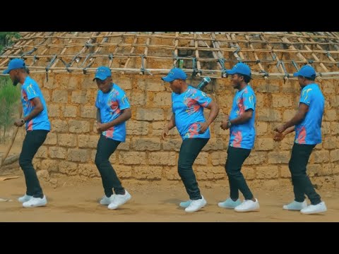 MMUNGA ESONGO ZADIG - WAZALENDO - (OFFICIAL VIDEO)