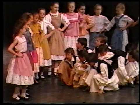 Foltin Jolán: A Holdnak háza van, 1992.