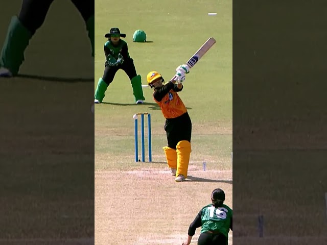 1st Inning Highlights | Stars vs Challengers | National Women’s T20 Tournament Qualifier