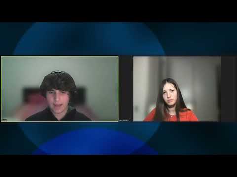 TeleŞcoala: Matematică clasa a VIII-a – Simulare Evaluare Naţională 2021 - subietele I și II (@TVR2)