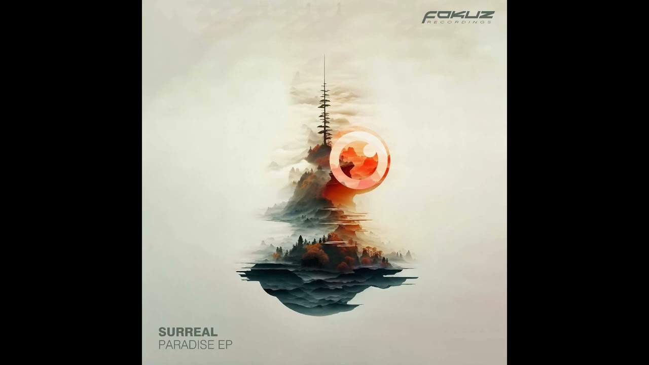 Surreal - Paradise
