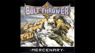 Bolt Thrower &quot;Powder Burns&quot;