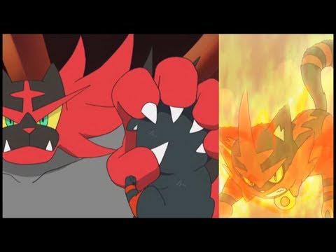 REAGINDO A DUBLAGEM DE MISTY E BROCK EM POKÉMON SUN E MOON! 