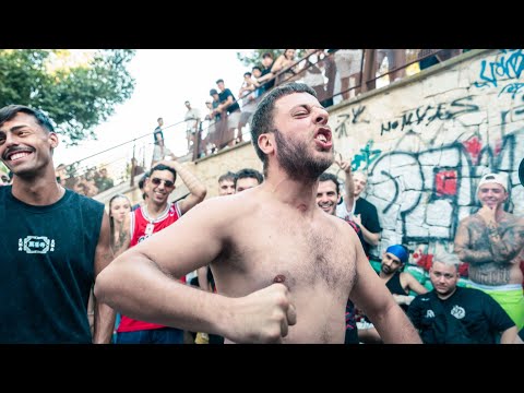 ( 💣💣) DRAGMA VS SHATTER PRINCE VS LOLOCO VS J KONE - FILTROS - REGIONAL GENERAL RAP