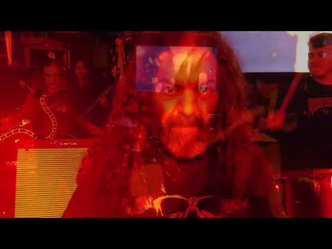 Deusphera - Black Snake (Atomic Rooster cover)