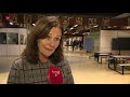 Veel belangstelling voor nieuwe schoolcampus