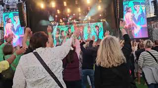 Lauri Tähkä Morsian Live 29.6.2024 Tammela