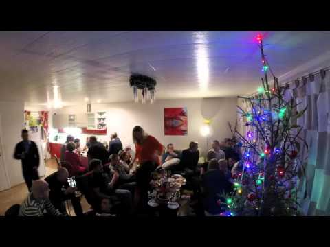 Aastavahetus 2015/16