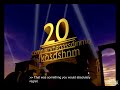 This Is What DIANAANDREDSYCOARECRYBABIES S 20th Century Fox 2009 Remake Looks Like