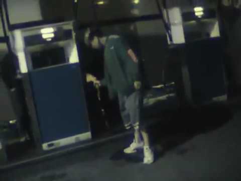 Duki SSJ Ft Rojas-Ballin (Vídeo Official)