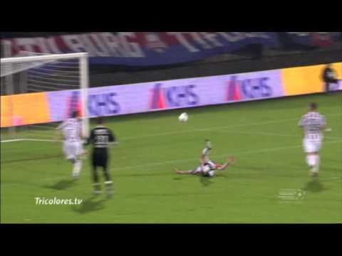 Nabeschouwing Willem II - VVV-Venlo