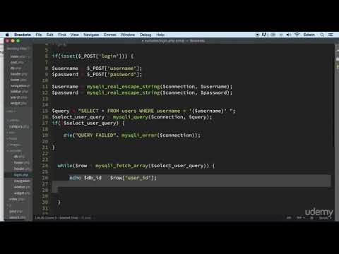 1 if Statements CONTROL STRUCTURES PHP FOR BEGINNERS BECOME A PHP MASTER CMS PROJECT COURSE