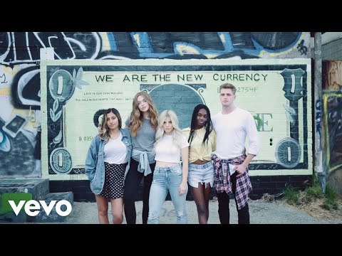 Kayla Rae Haywood - Currency