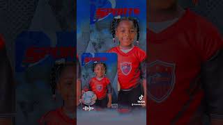 Gigi’s baby Dream I love her.