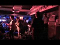 Ohbijou - Live in HK - Black Ice