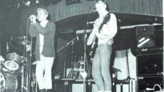 The Oppressed - Madness