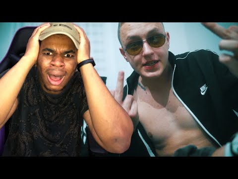VKIE - MY KONTRA ONI (prod. LEARNHOWTOHUSTLE) ( Reaction )