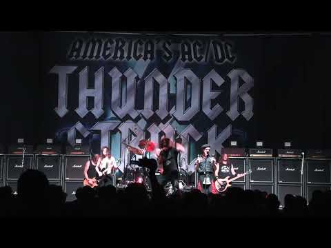 Thunderstruck: America's AC/DC Tribute - High Voltage (Live from Oshkosh Arena)