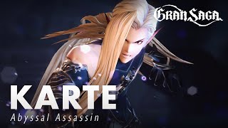 Снайперша-алкоголичка и вампир-убийца: новые тизеры героев MMORPG Gran Saga