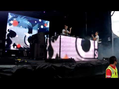 09 Dirty South 06  Resurrection vs Antidote