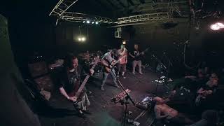 like murder...  The Mortician&#39;s Flame   Sept 6th, 2019 @ The Foundry, Cleveland, Ohio